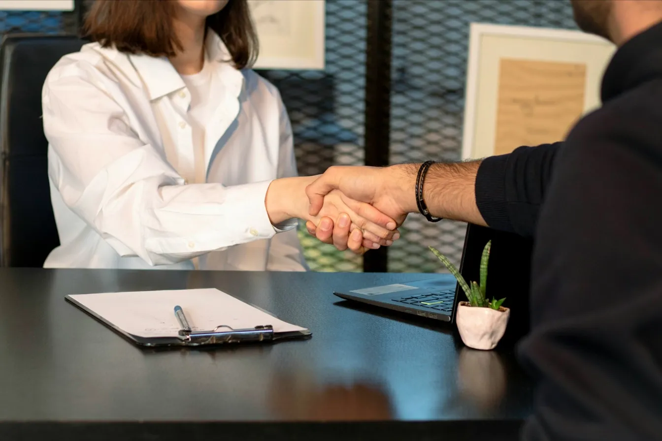 Predaja dokumentacije i rad u računovodstvenom uredu